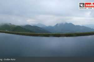 Kamera Saalfelden Leogang  GroĂer Asitz (LIVE Stream)