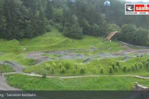 Kamera Saalfelden Leogang  Talstation Asitzbahn (LIVE Stream)