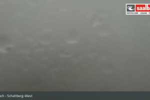 Kamera Saalbach Hinterglemm Leogang Fieberbrunn Skicircus Schattberg-West (LIVE Stream)