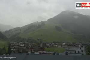 Kamera Saalbach Hinterglemm Leogang Fieberbrunn Skicircus Hinterglemm Tal (LIVE Stream)