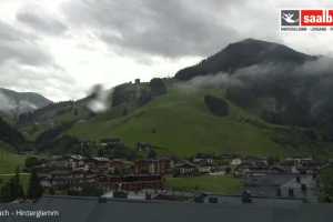 Kamera Saalbach Hinterglemm Leogang Fieberbrunn Skicircus Hinterglemm Tal (LIVE Stream)