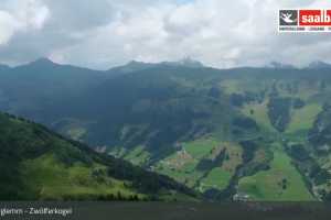 ZwĂślferkogel (LIVE Stream)