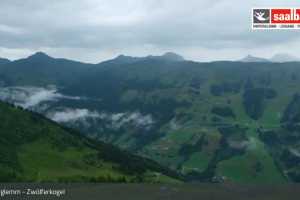 Kamera Saalbach Hinterglemm Leogang Fieberbrunn Skicircus ZwĂślferkogel (LIVE Stream)