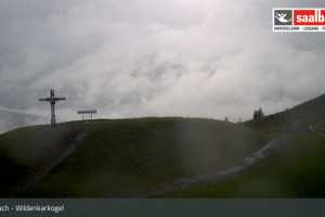 Kamera Saalbach Hinterglemm Leogang Fieberbrunn Skicircus Wildenkarkogel (LIVE Stream)