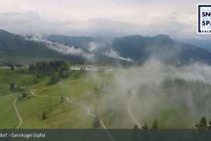 Kamera Sankt Johann im Pongau Alpendorf Gernkogel Gipfel (LIVE Stream)