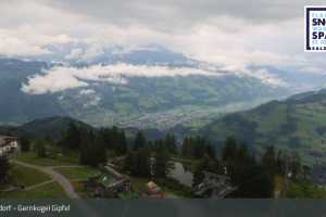 Kamera Sankt Johann im Pongau Alpendorf Gernkogel Gipfel (LIVE Stream)