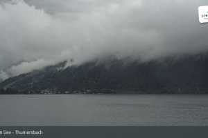 Thumersbach (LIVE Stream)