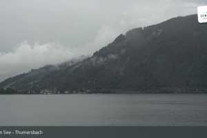 Kamera Zell am See  Thumersbach (LIVE Stream)