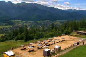 Gubałówka - Zakopane PKL
