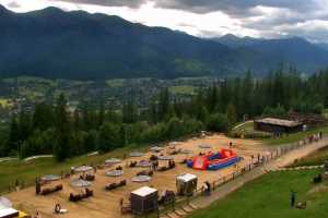 Gubałówka - Zakopane PKL
