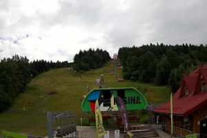 Kamera Kasina Wielka Kasina SKI Kasina SKI Kasina Wielka