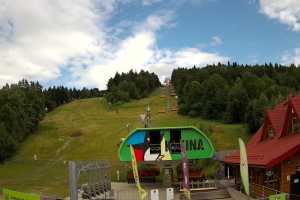 Kasina SKI Kasina Wielka