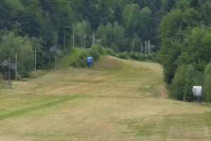 Kamera Laskowa - Kamionna  Laskowa SKI - Kamionna