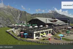 Kamera Adelboden  Sillerenbühl (LIVE Stream)