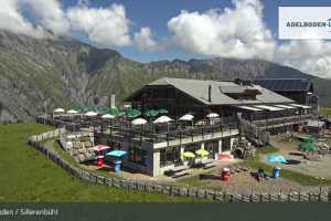Kamera Adelboden  Sillerenbühl (LIVE Stream)