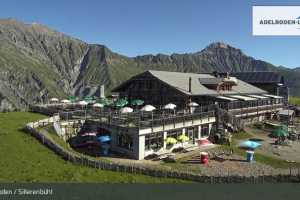 Kamera Adelboden  Sillerenbühl (LIVE Stream)