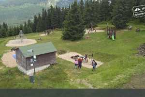 Kamera Szpindlerowy Młyn Svatý Petr Svatý Petr (LIVE Stream)
