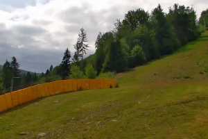 Kamera SZCZYRK MOUNTAIN RESORT - SOLISKO