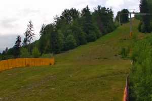 Kamera SZCZYRK MOUNTAIN RESORT - SOLISKO