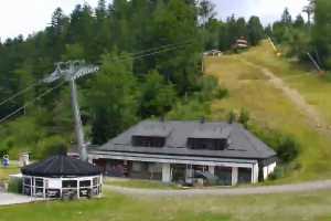 Kamera SZCZYRK MOUNTAIN RESORT - SOLISKO