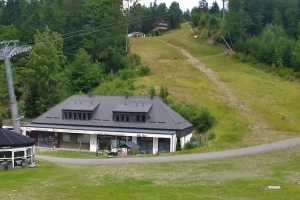 Kamera SZCZYRK MOUNTAIN RESORT - SOLISKO
