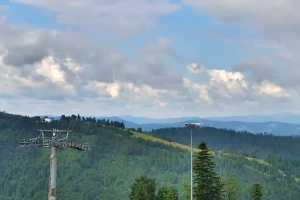 SZCZYRK MOUNTAIN RESORT - HALA SKRZYCZEŃSKA