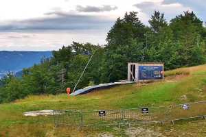 Kamera SZCZYRK MOUNTAIN RESORT - HALA SKRZYCZEŃSKA