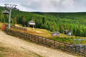 SZCZYRK MOUNTAIN RESORT - HALA SKRZYCZEŃSKA