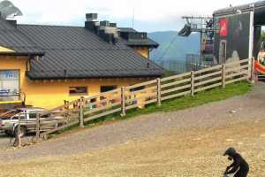 SZCZYRK MOUNTAIN RESORT - Hala Skrzyczeńska pośrednia