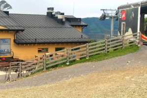 Kamera SZCZYRK MOUNTAIN RESORT - Hala Skrzyczeńska pośrednia