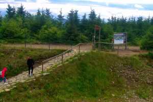 Kamera SZCZYRK MOUNTAIN RESORT - Zbójnicka Kopa