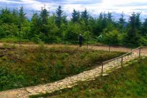 Kamera SZCZYRK MOUNTAIN RESORT - Zbójnicka Kopa
