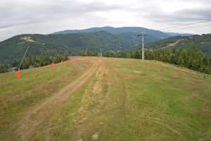 SZCZYRK MOUNTAIN RESORT -Wierch Pośredni