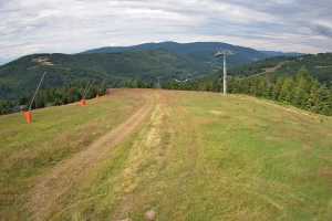 SZCZYRK MOUNTAIN RESORT -Wierch Pośredni