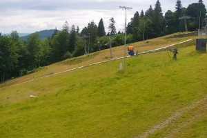 Kamera Beskid Sport Arena