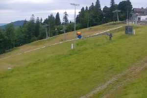 Kamera Beskid Sport Arena