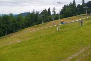 Kamera Beskid Sport Arena