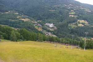 Kamera Beskid Sport Arena