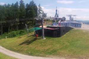 Kamera Kluszkowce Czorsztyn-Ski Czorsztyn-Ski Kluszkowce