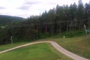 Kamera Kluszkowce Czorsztyn-Ski Czorsztyn-Ski Kluszkowce