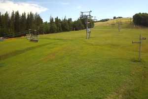 Złoty Groń - Ski Istebna