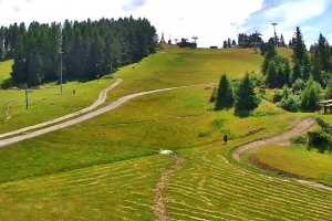 Kamera Kluszkowce Czorsztyn-Ski Czorsztyn-Ski Kluszkowce