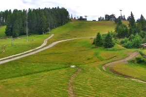 Kamera Kluszkowce Czorsztyn-Ski Czorsztyn-Ski Kluszkowce