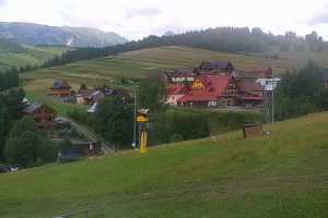 Kamera Bachledova Dolina Bachledka Ski and Sun BACHLEDKA Ski & Sun - Bachledova dolina