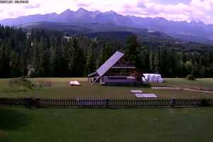 Rzepiska - Tatry