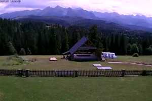 Rzepiska - Tatry