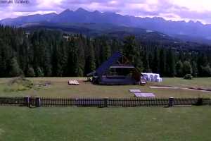 Rzepiska - Tatry
