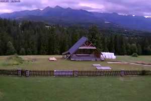 Rzepiska - Tatry