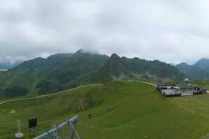 Kamera Obertauern  Obertauern - Hundskogel