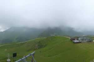 Kamera Obertauern  Obertauern - Hundskogel